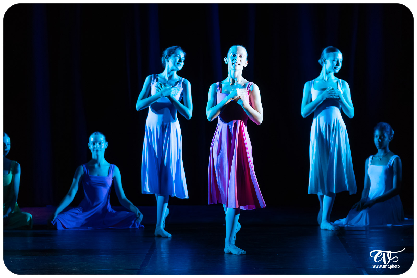 GALA DANSE EMMDH 2024